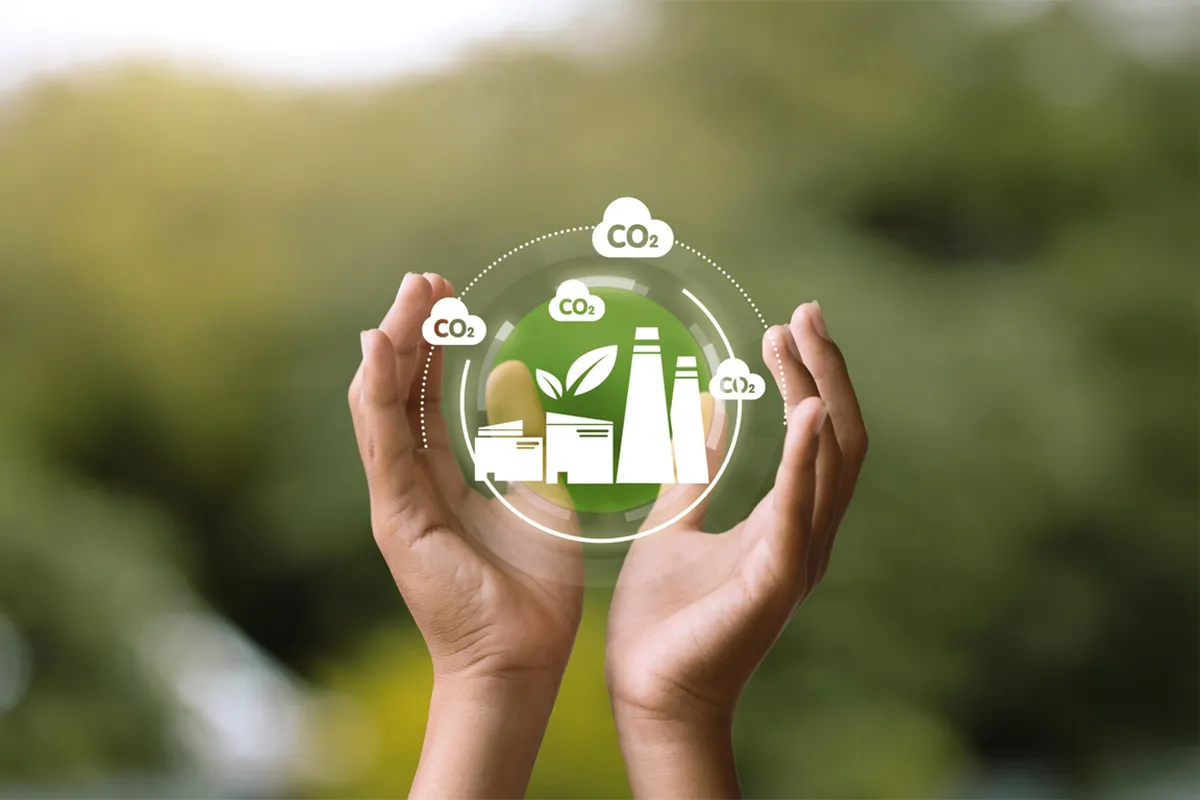 Decarbonization Compliance